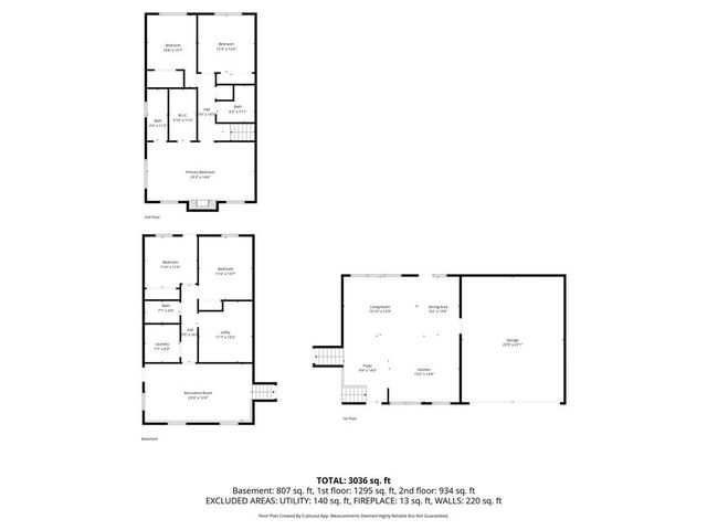 2131 Rolling Acres Drive SW, Conyers, GA 30094