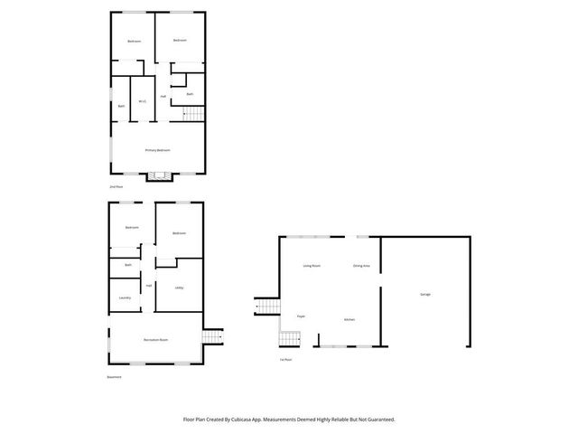 2131 Rolling Acres Drive SW, Conyers, GA 30094