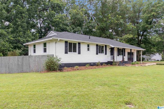 1400 GOLDEN DRIVE, Bessemer, AL 35023