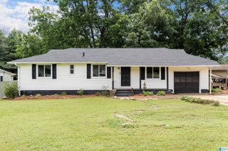 1400 GOLDEN DRIVE, Bessemer, AL 35023