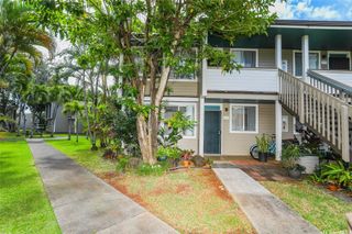 95-759 Hokuwelowelo Place J105, Mililani, HI 96789