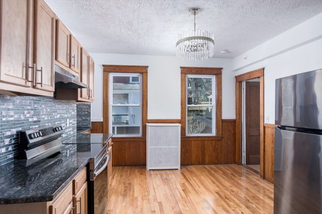 22 Ferdinand Street, Worcester, MA 01603