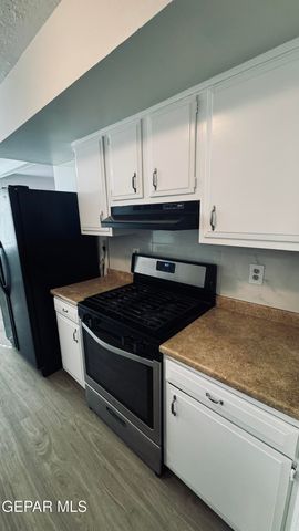 147 BELVIDERE Street, El Paso, TX 79912