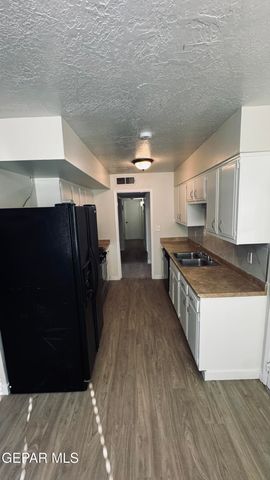 147 BELVIDERE Street, El Paso, TX 79912