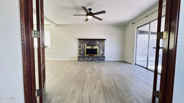 147 BELVIDERE Street, El Paso, TX 79912