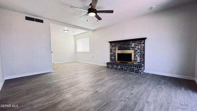 147 BELVIDERE Street, El Paso, TX 79912