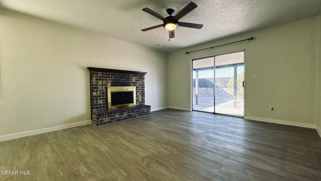 147 BELVIDERE Street, El Paso, TX 79912