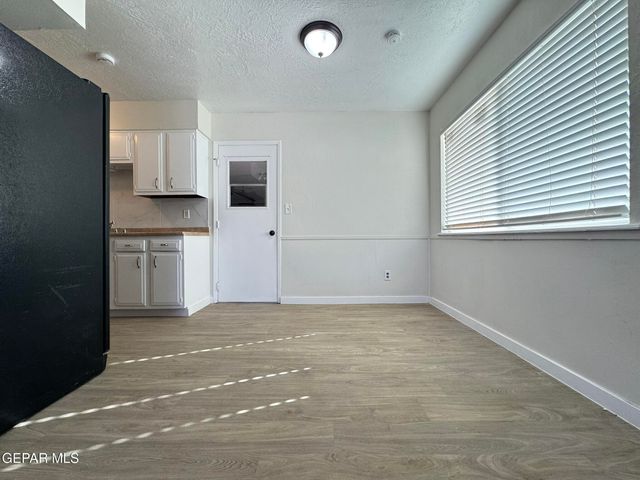 147 BELVIDERE Street, El Paso, TX 79912