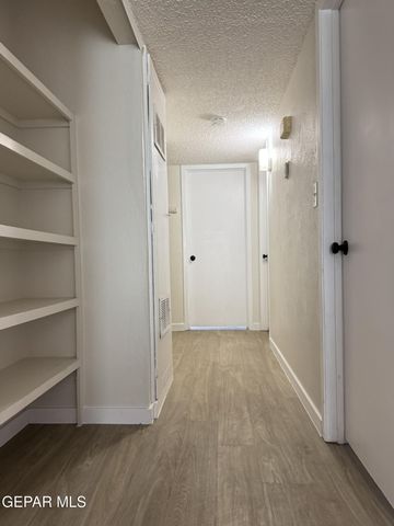 147 BELVIDERE Street, El Paso, TX 79912