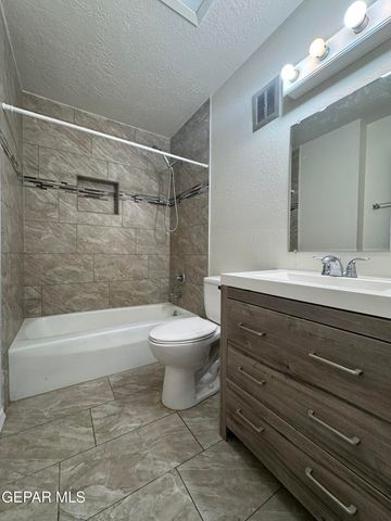 147 BELVIDERE Street, El Paso, TX 79912