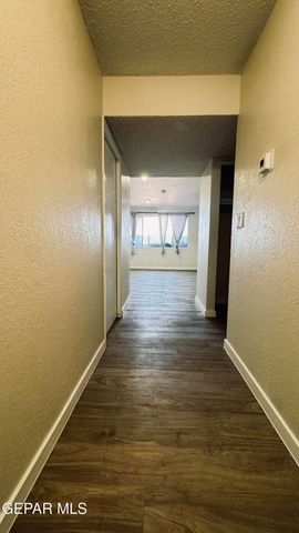 147 BELVIDERE Street, El Paso, TX 79912