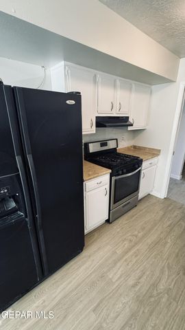 147 BELVIDERE Street, El Paso, TX 79912