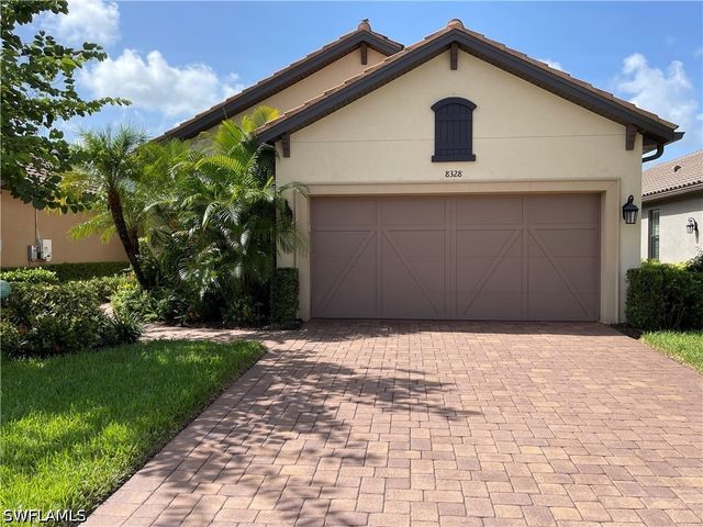 8328 Lucello TER N, Naples, FL 34114