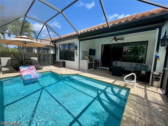 8328 Lucello TER N, Naples, FL 34114
