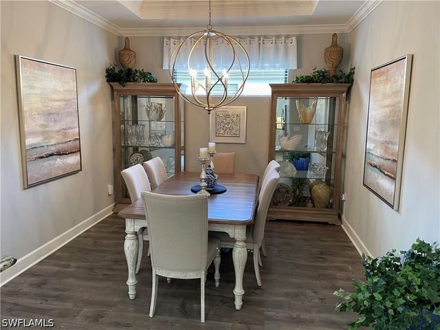 8328 Lucello TER N, Naples, FL 34114