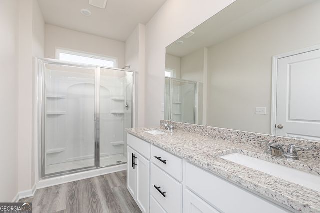 727 Berkeley Drive, Conyers, GA 30013