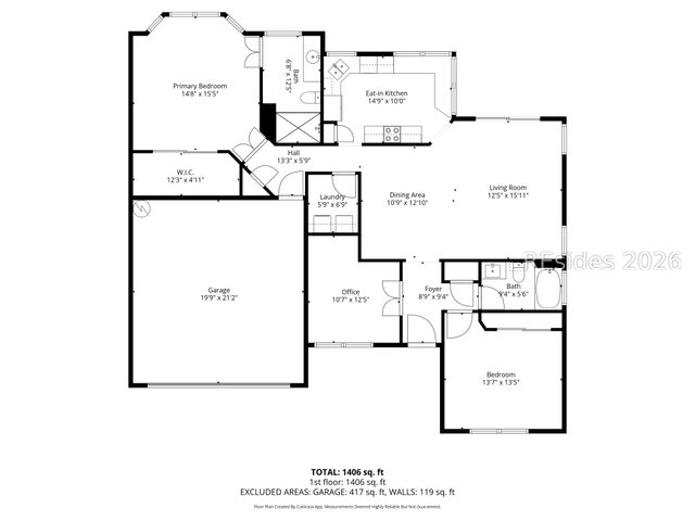 11 Sweetwater Ct, Bluffton, SC 29909