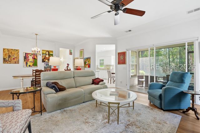 11 Sweetwater Ct, Bluffton, SC 29909