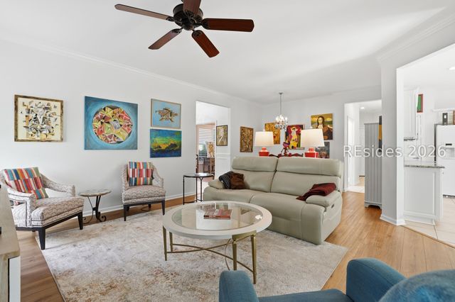 11 Sweetwater Ct, Bluffton, SC 29909