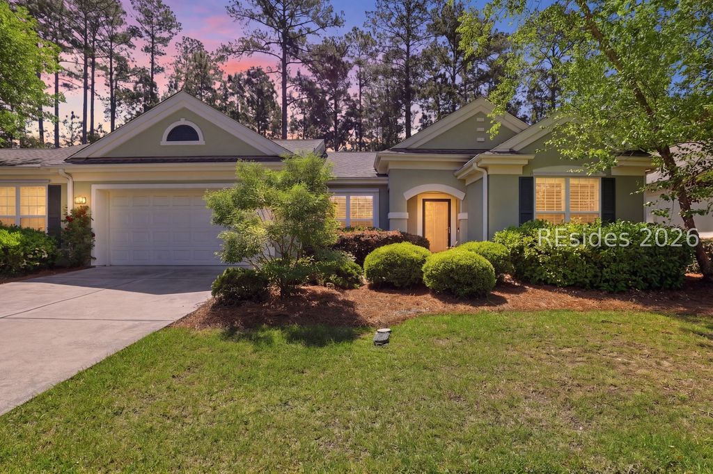 11 Sweetwater Ct, Bluffton, SC 29909