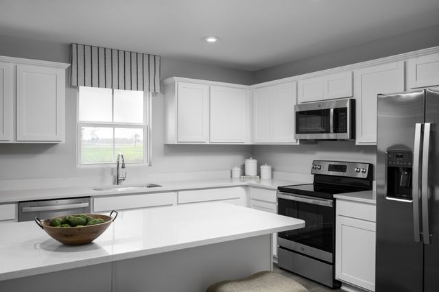 2540 Cottage Drive, Gallatin, TN 37066