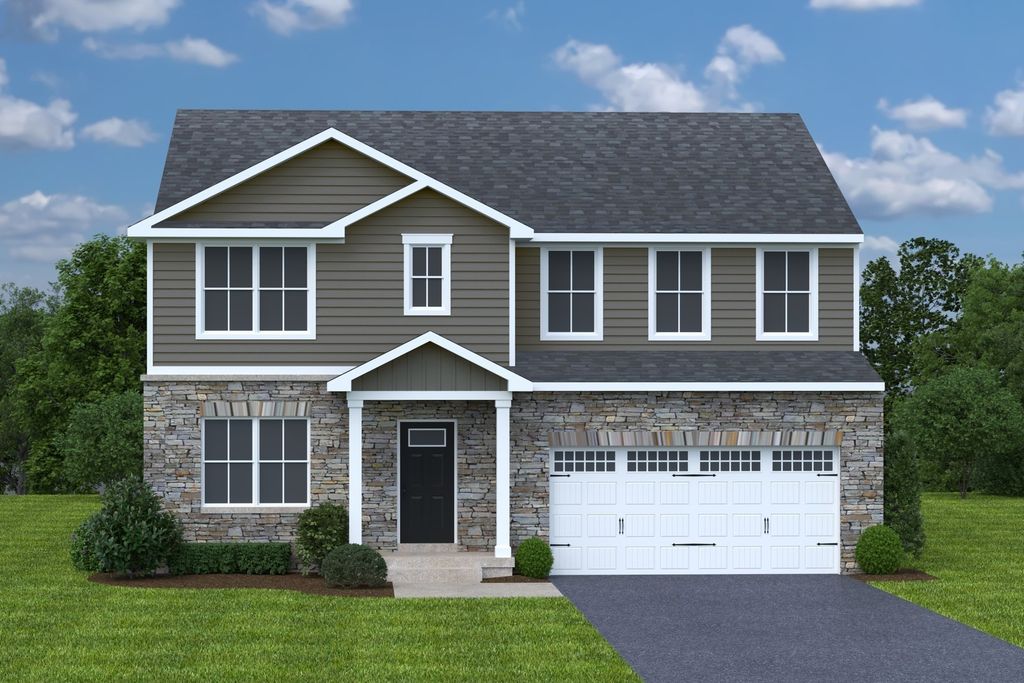 2540 Cottage Drive, Gallatin, TN 37066