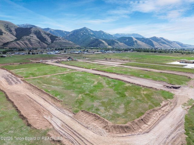 LOT 40 BLUE JAY Lane, Afton, WY 83110 property photo