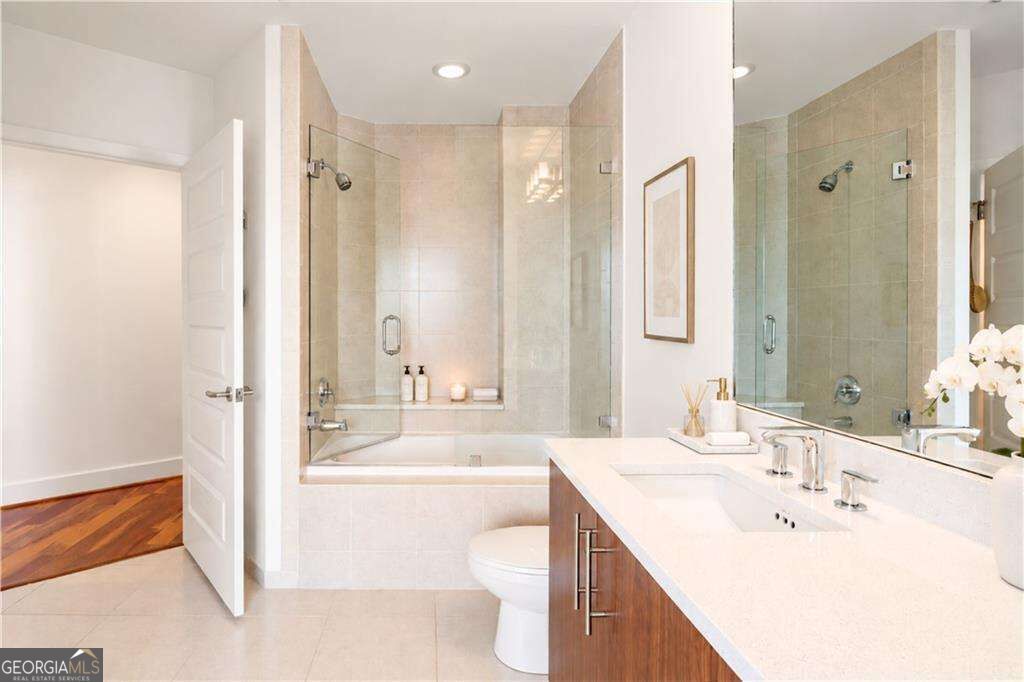 1080 Peachtree Street 1916, Atlanta, GA 30309 — photo 5