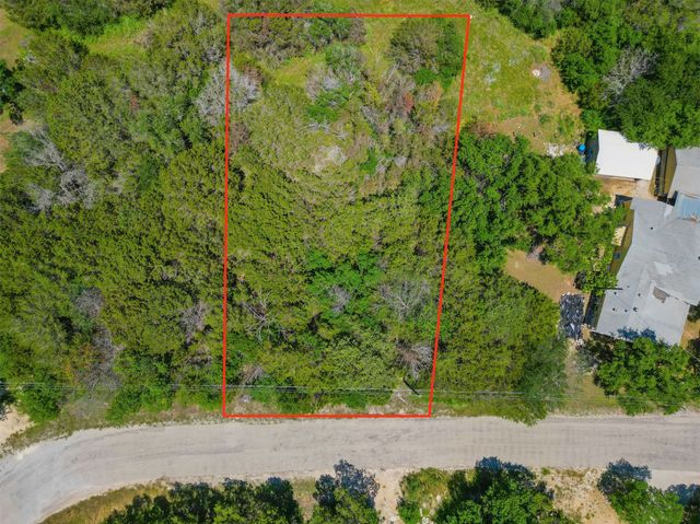 2718 N Mountain View Road, Granbury, TX 76048