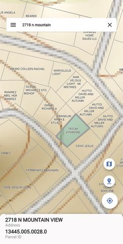 2718 N Mountain View Road, Granbury, TX 76048