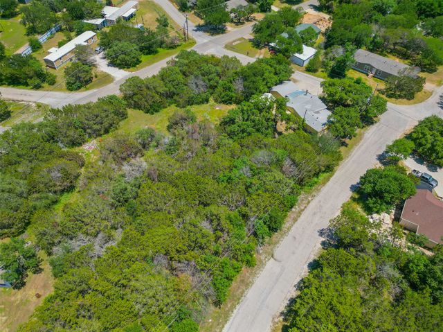 2718 N Mountain View Road, Granbury, TX 76048