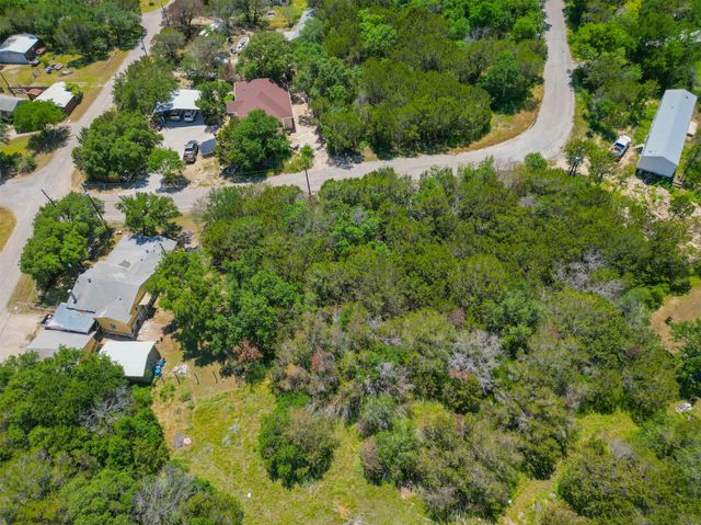 2718 N Mountain View Road, Granbury, TX 76048