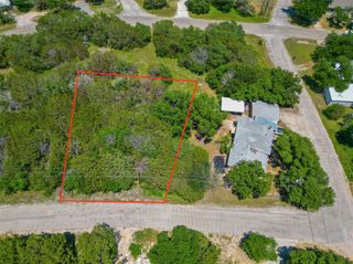 2718 N Mountain View Road, Granbury, TX 76048