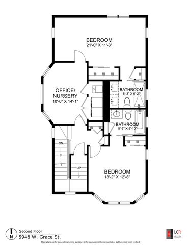 5948 W Grace Street, Chicago, IL 60634
