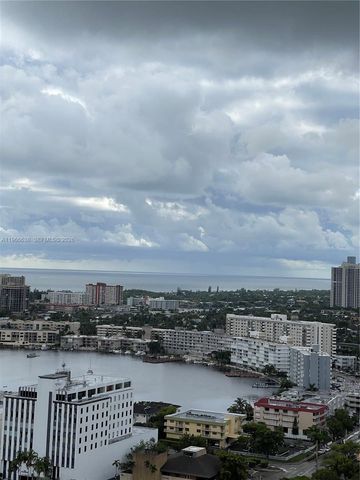 1755 E Hallandale Beach Blvd 2505E, Hallandale Beach, FL 33009