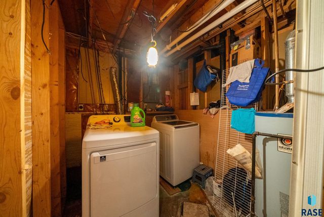 2012 E Tracy Ln Lane, Sioux Falls, SD 57103