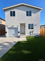 234 -234 1/2 E 81st, Los Angeles, CA 90003