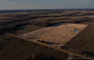 Baseline Road, Coalgate, OK 74538