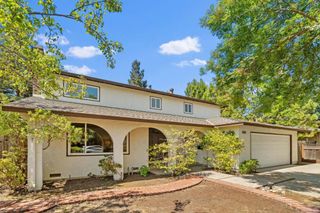 4198 Cherry Oaks Place, Palo Alto, CA 94306