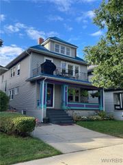174 Lincoln Blvd, Tonawanda, NY 14217