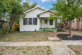 627 W MULBERRY AVE, San Antonio, TX 78212