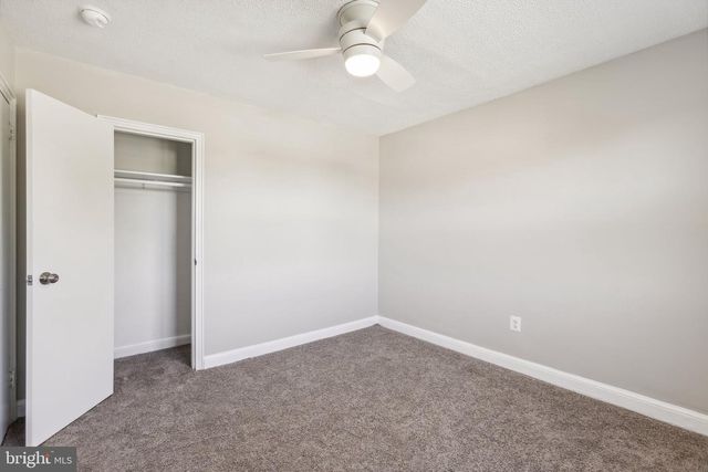 1112 SAVANNAH ST SE #31, Washington, DC 20032