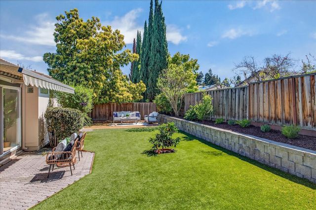 2758 Glorietta Circle, Santa Clara, CA 95051