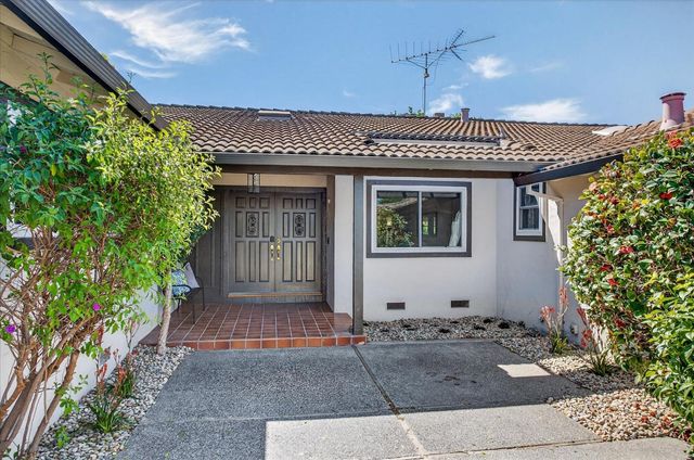 2758 Glorietta Circle, Santa Clara, CA 95051