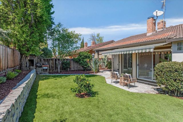 2758 Glorietta Circle, Santa Clara, CA 95051