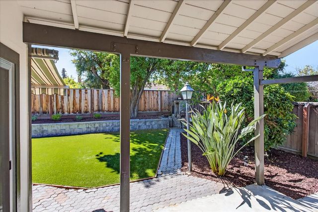 2758 Glorietta Circle, Santa Clara, CA 95051