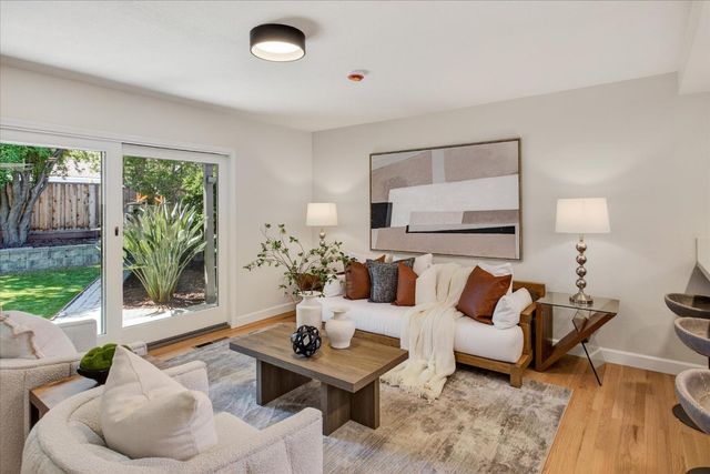 2758 Glorietta Circle, Santa Clara, CA 95051