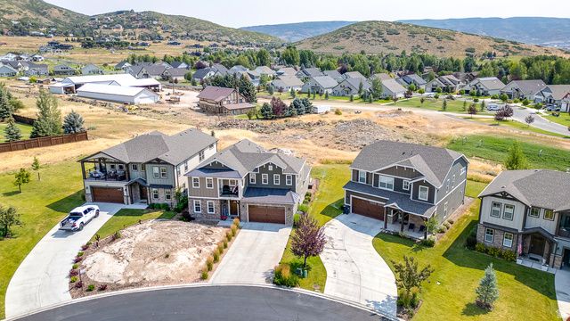 1126 N SPRINGER VIEW LOOP, Midway, UT 84049