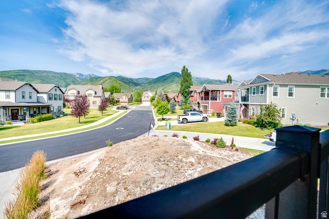 1126 N SPRINGER VIEW LOOP, Midway, UT 84049