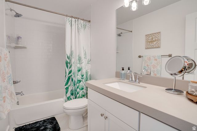 1126 N SPRINGER VIEW LOOP, Midway, UT 84049